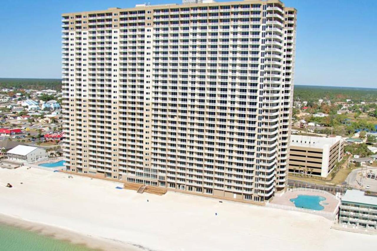 Tidewater Beach Resort VII Panama Stadt Exterior foto